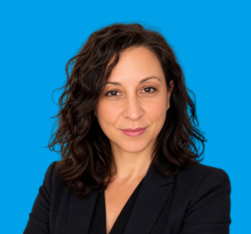 Ana Sanz, Enterprise Transformation Director at JLR, speaker at the UK CFO Summit 2026